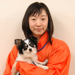 小島美香（小島美香）