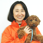 峯岸 千恵子（みねぎし ちえこ）