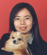 吉田恭子