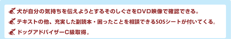 ̋C`悤Ƃ邻̂DVDfŊmFłBeLXg̑AɎg錢̂ObYȂǖ𗧂ނĂBhbOAhoCU[C擾AɃXebvAbv\ɂȂ܂B